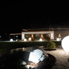 База отдыха White Grove , Нижегородская область