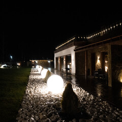 База отдыха White Grove , Нижегородская область