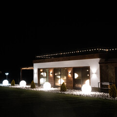 База отдыха White Grove , Нижегородская область