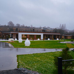 База отдыха White Grove , Нижегородская область