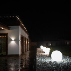 База отдыха White Grove , Нижегородская область