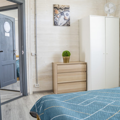 База отдыха Дом капитана, Московская область