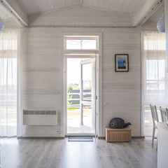 База отдыха Дом капитана, Московская область