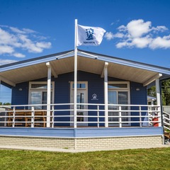 База отдыха Дом капитана, Московская область