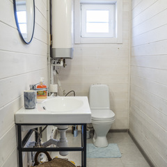 База отдыха Дом капитана, Московская область