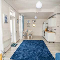 База отдыха Дом капитана, Московская область