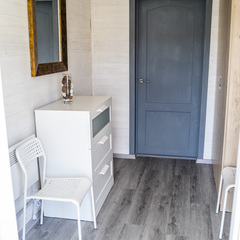 База отдыха Дом капитана, Московская область