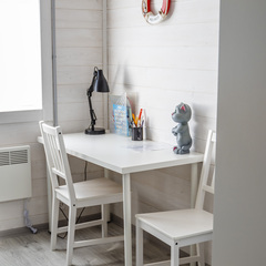 База отдыха Дом капитана, Московская область