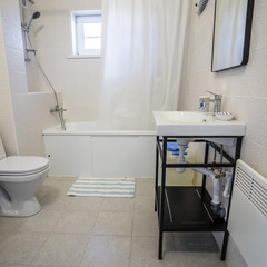 База отдыха Дом капитана, Московская область