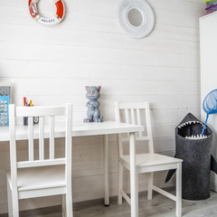 База отдыха Дом капитана, Московская область