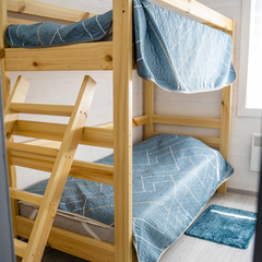 База отдыха Дом капитана, Московская область