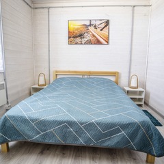 База отдыха Дом капитана, Московская область