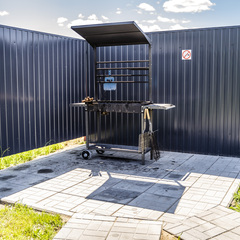 База отдыха Дом капитана, Московская область