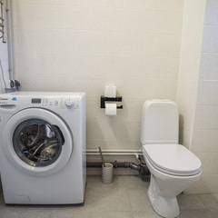 База отдыха Дом капитана, Московская область