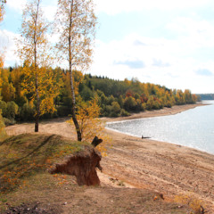 База отдыха Дом капитана, Московская область