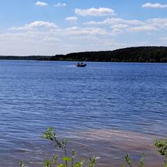 База отдыха Дом капитана, Московская область