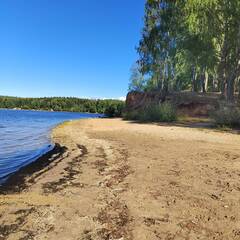 База отдыха Дом капитана, Московская область