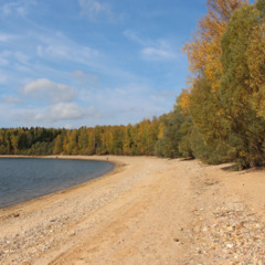 База отдыха Дом капитана, Московская область