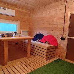 База отдыха Дом капитана, Московская область