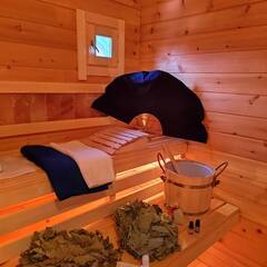 База отдыха Дом капитана, Московская область