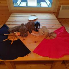 База отдыха Дом капитана, Московская область