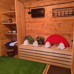 База отдыха Дом капитана, Московская область