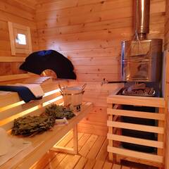 База отдыха Дом капитана, Московская область