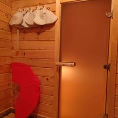 База отдыха Дом капитана, Московская область