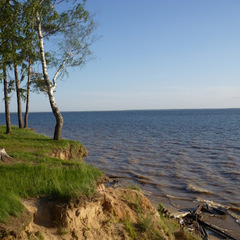 База отдыха Дом капитана, Московская область