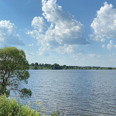 База отдыха Дом капитана, Московская область