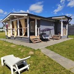 База отдыха Дом капитана, Московская область