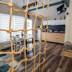 База отдыха Дом капитана, Московская область