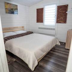 База отдыха Дом капитана, Московская область