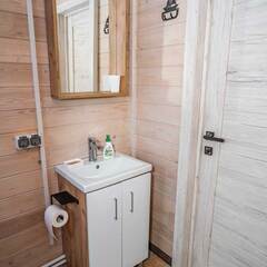 База отдыха Дом капитана, Московская область