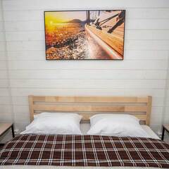 База отдыха Дом капитана, Московская область