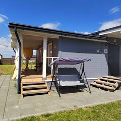 База отдыха Дом капитана, Московская область