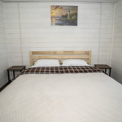 База отдыха Дом капитана, Московская область