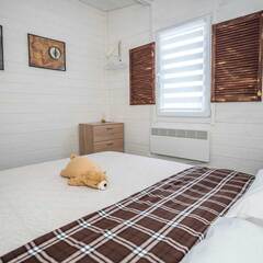 База отдыха Дом капитана, Московская область