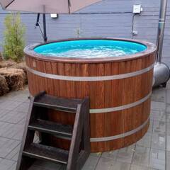 База отдыха Дом капитана, Московская область