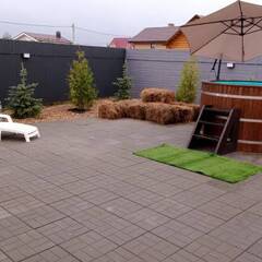 База отдыха Дом капитана, Московская область