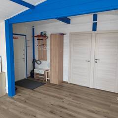 База отдыха Дом капитана, Московская область