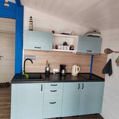 База отдыха Дом капитана, Московская область