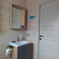 База отдыха Дом капитана, Московская область