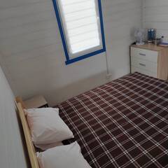 База отдыха Дом капитана, Московская область