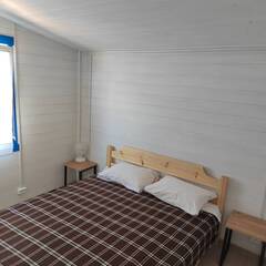 База отдыха Дом капитана, Московская область