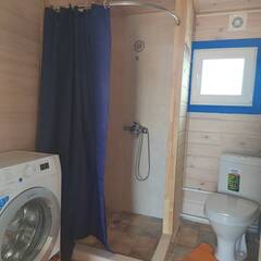 База отдыха Дом капитана, Московская область