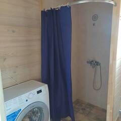 База отдыха Дом капитана, Московская область