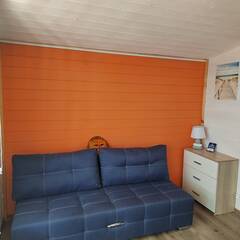 База отдыха Дом капитана, Московская область