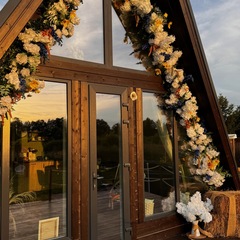 Глэмпинг Априори, Московская область