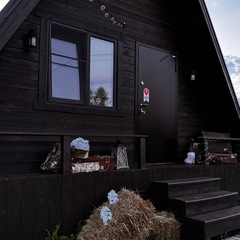 Глэмпинг Априори, Московская область